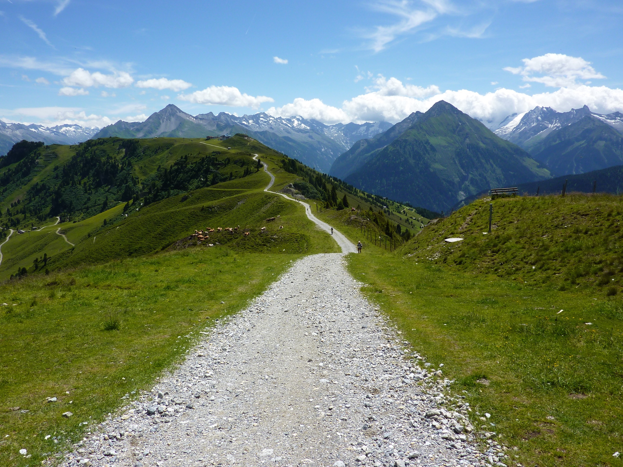 Oostenrijk - Innsbruck