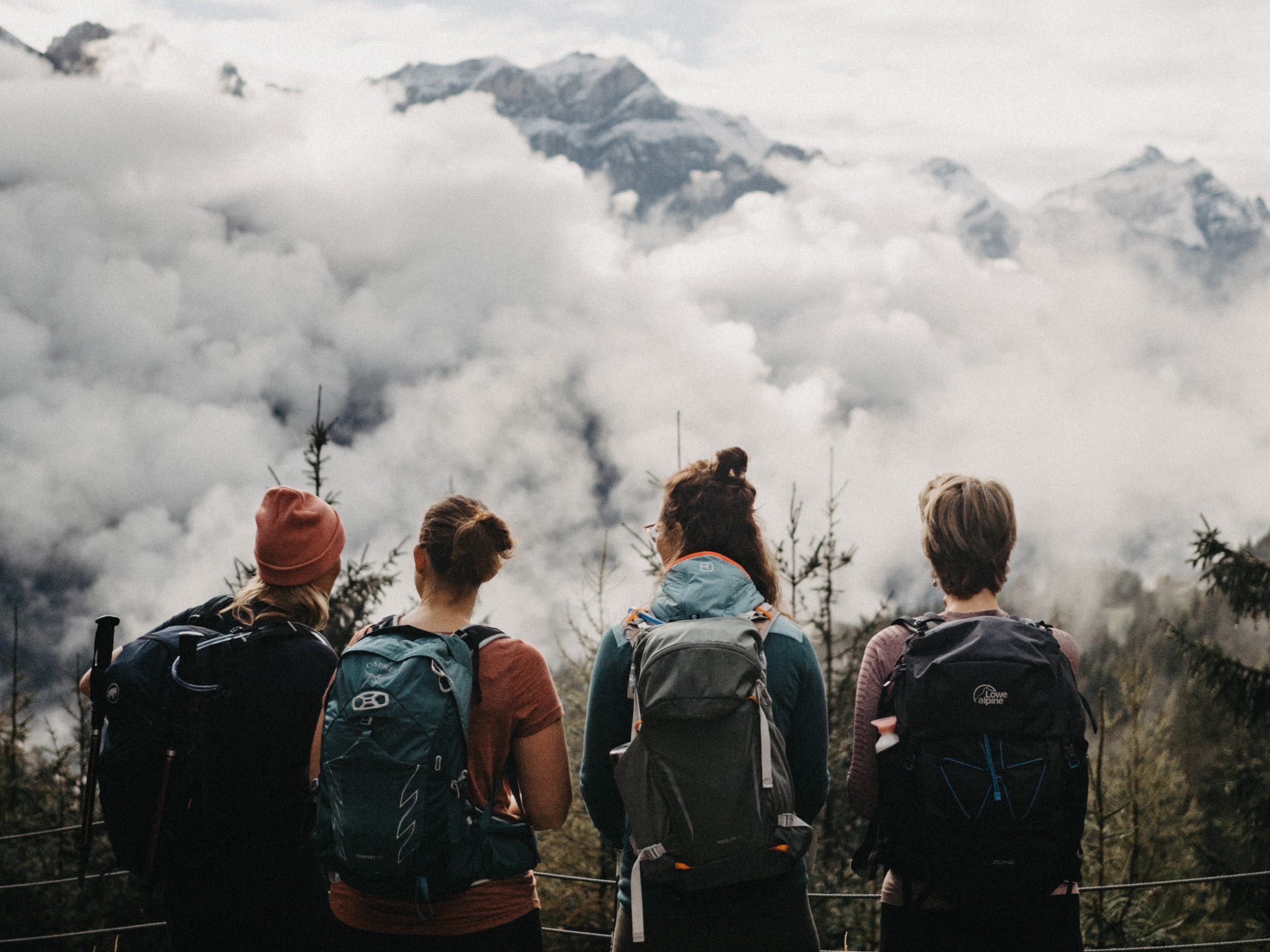 Oostenrijk - Stubaital 