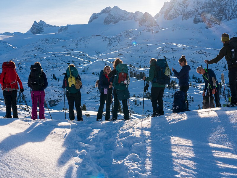 Oostenrijk - Dachstein