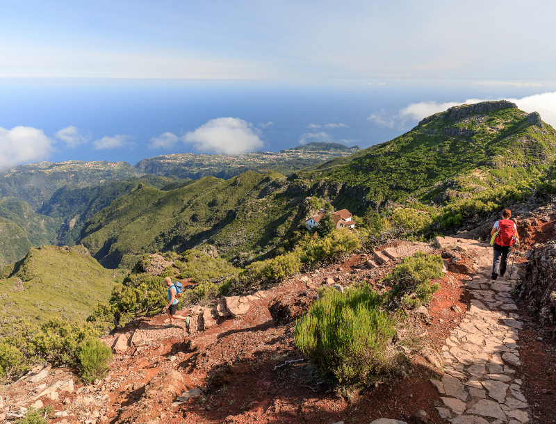 Portugal - Madeira