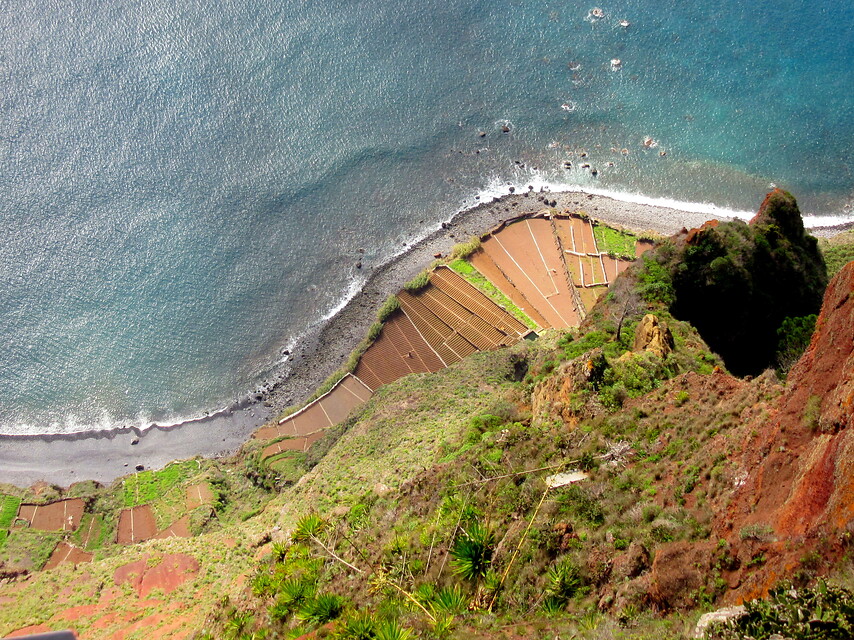 Portugal - Madeira, Funchal