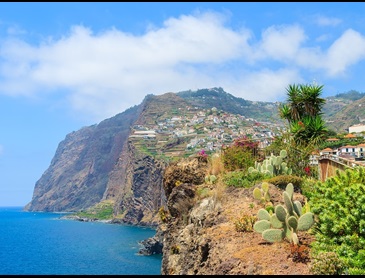 Madeira