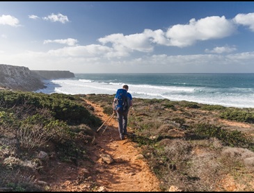 wandelvakantie Fishermens