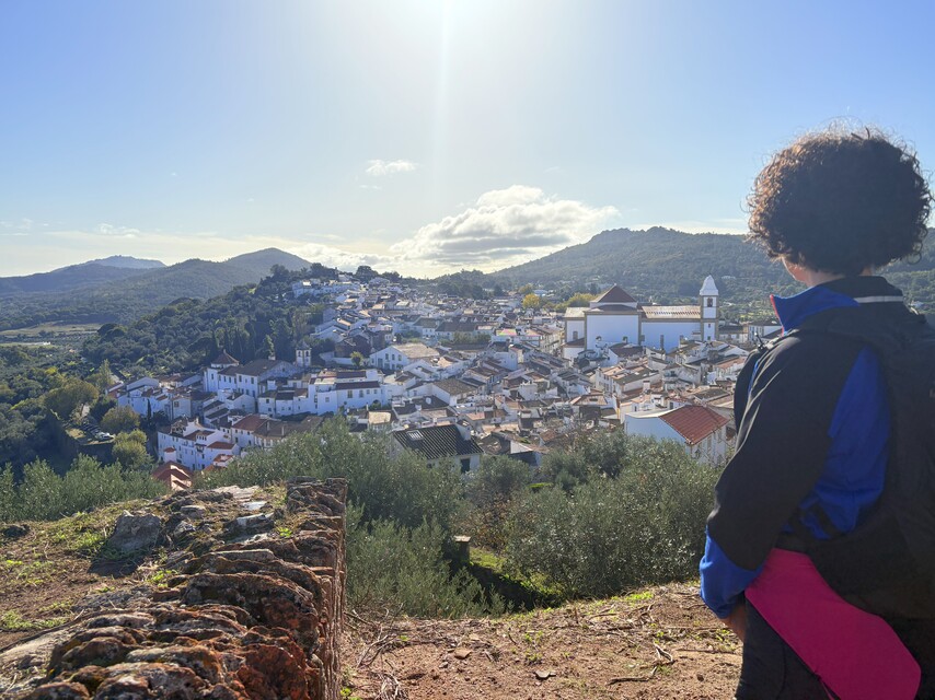 Portugal - Alentejo & Algarve