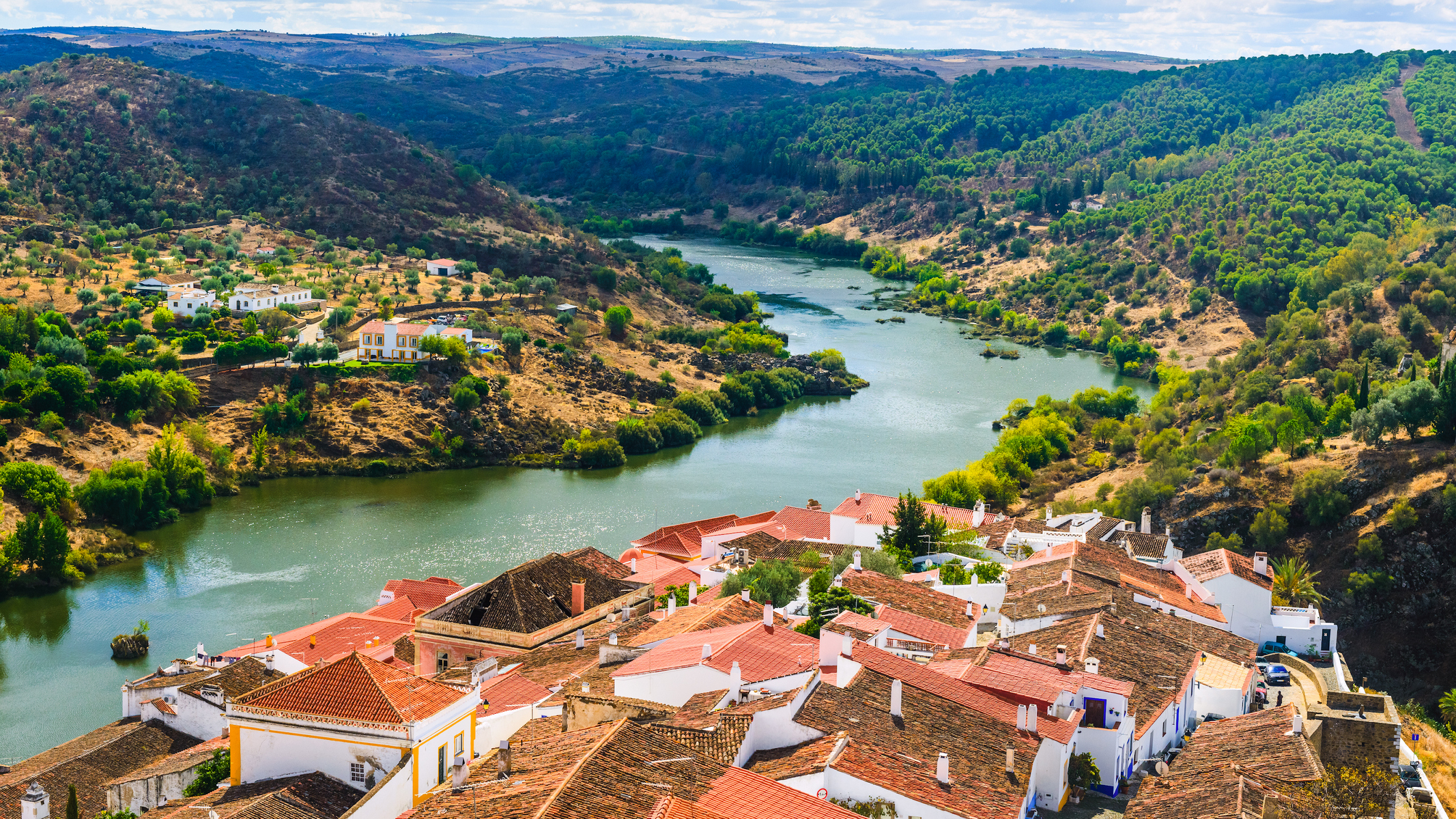 Vale do Guadiana
