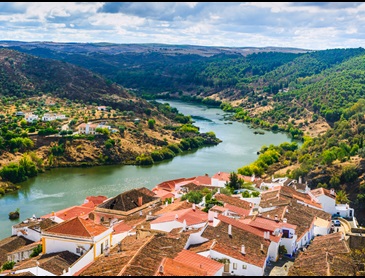Vale do Guadiana