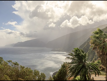 Wandelreis Madeira met huurauto