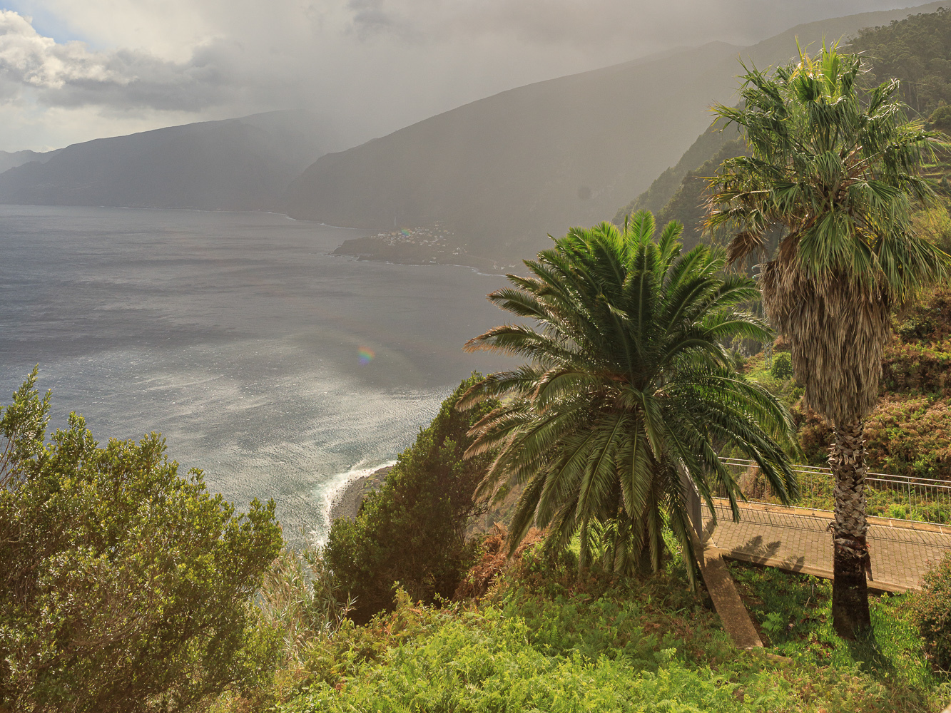 Portugal - Madeira & Porto Santo