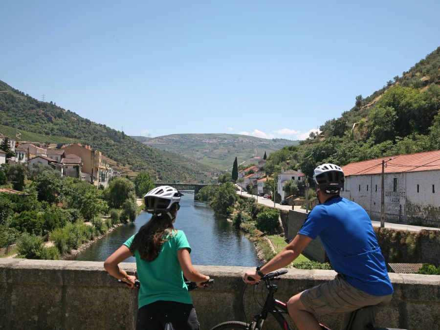 Portugal - Dourovallei