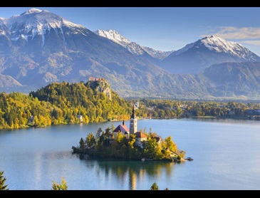 Bled