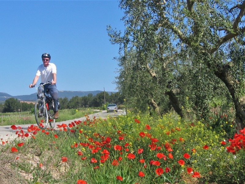 Spanje - Catalonië