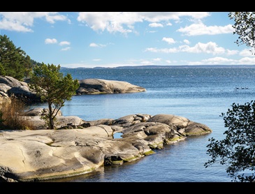 Stockholm