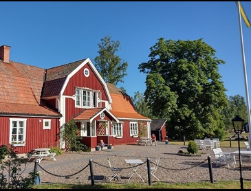 zweden