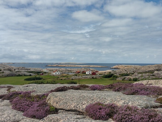 Zweden - Zuid Zweden