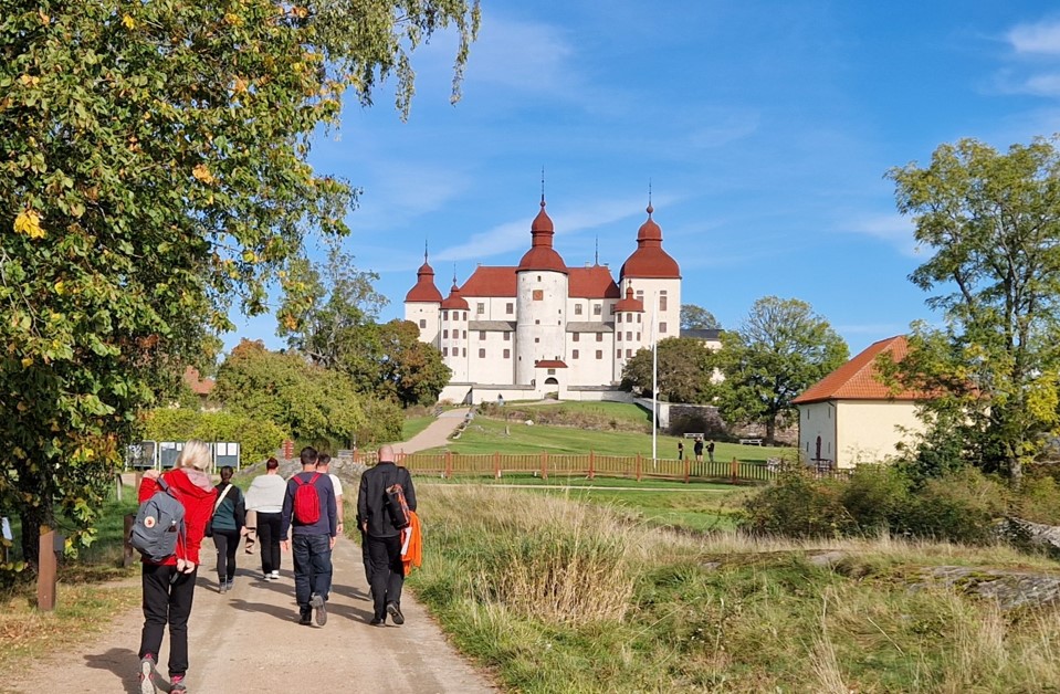 Wandelvakantie Göteborg | Heerlijke reis met trein en boot
