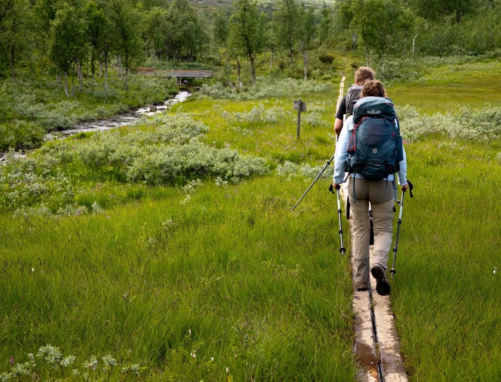 Kungsleden