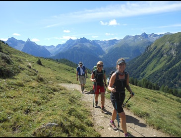 Engadin