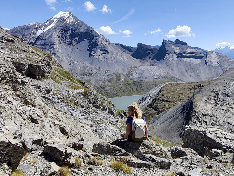 Zwitserland - Berner Oberland