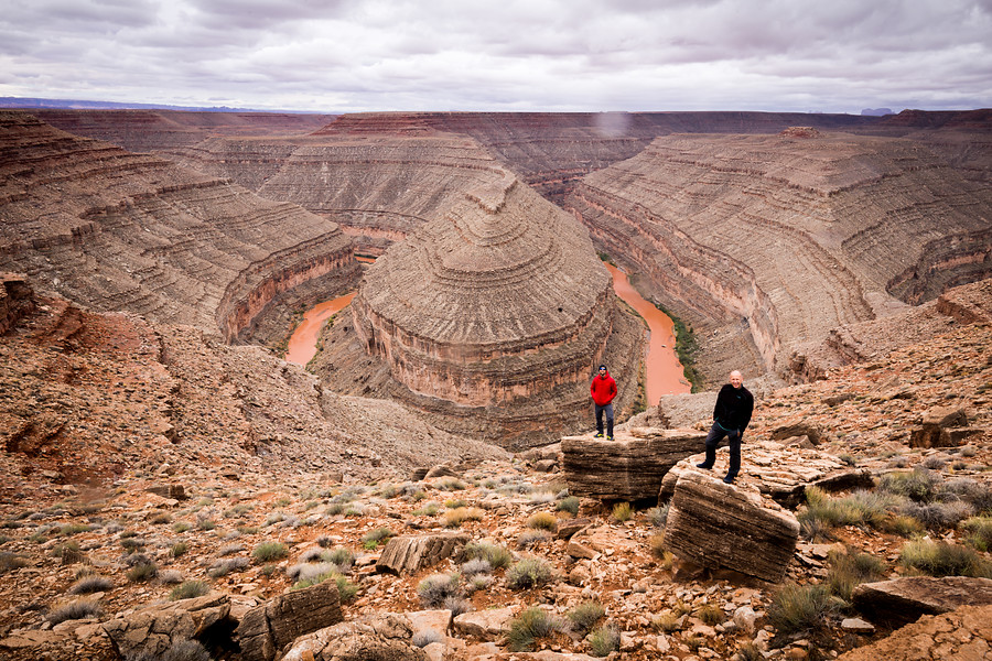 Verenigde Staten - Utah