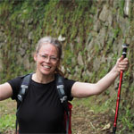 Yvette ten Holder