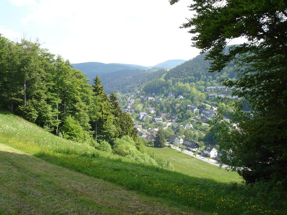 Vakantie Sauerland Actieve vakantie Sauerland SNP Vakantie Sauerland Actieve vakantie Sauerland SNP