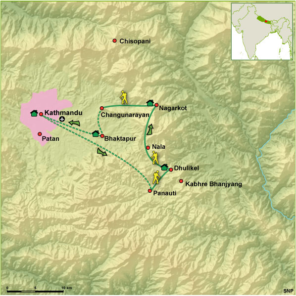 284940-Kathmandu-vallei-te-voet