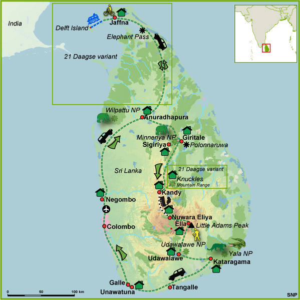 236120_Sri Lanka rondreis