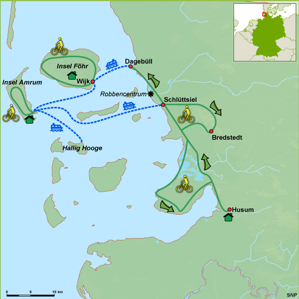705092 LA - Nordfriesland