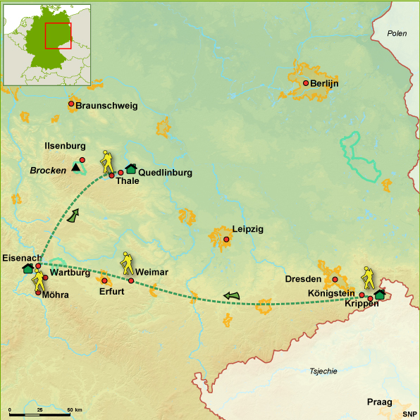 305200-Oost-Duitsland