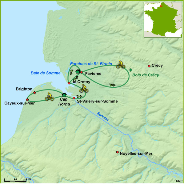 354092 Baie de Somme