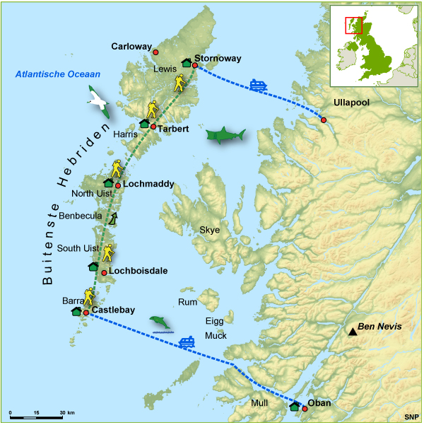 317045-Buitenste Hebriden