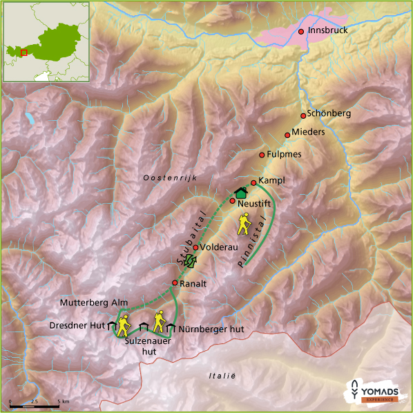950113-Stubaital-Hike-Experience