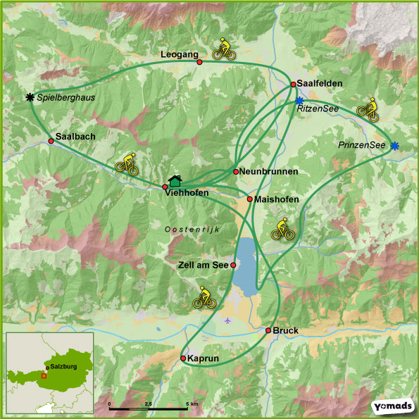 950129_Gravelbike-Salzburgerland