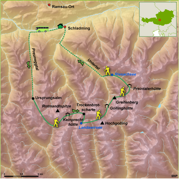 306120-Schladminger Tauern