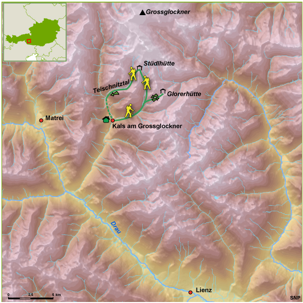 356100-Grossglockner