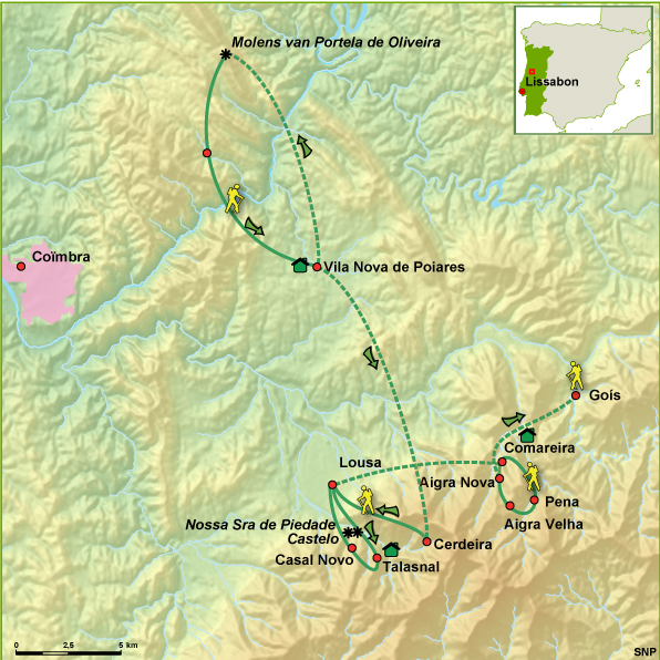 320045-Serra da Lousa