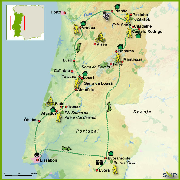 820028-Centraal-Portugal-compleet