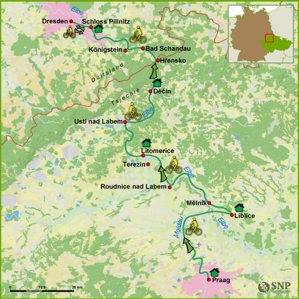Elbe-Radweg-etappe-2-SNP-Selectie