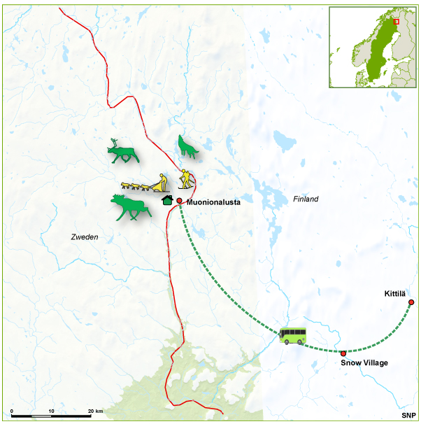 515315-Zweeds Lappland-w