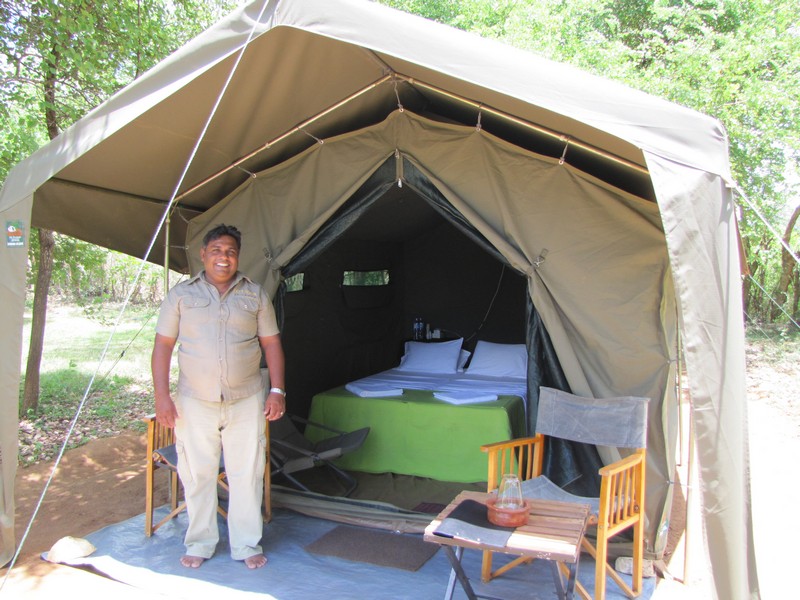 Willpatu National Park