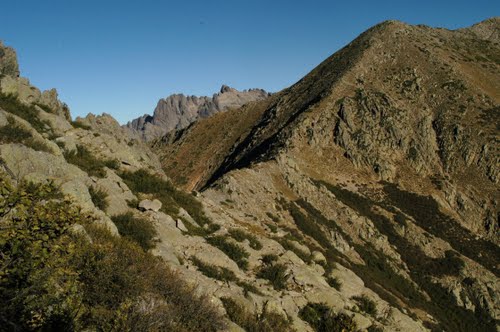 Naar Refuge Petra Piana