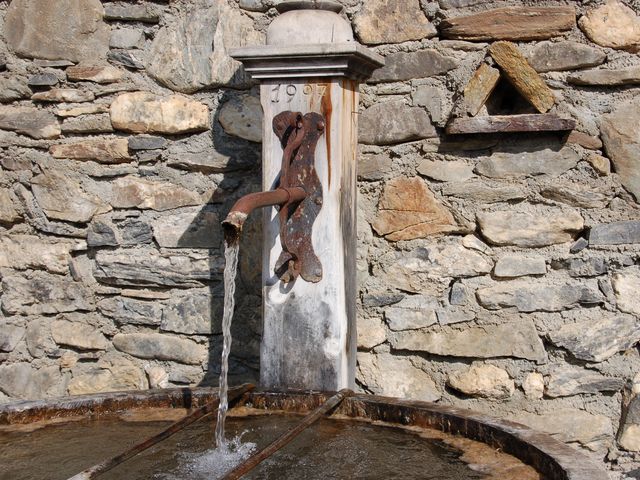 Arriveer in het hart van natuurpark Queyras