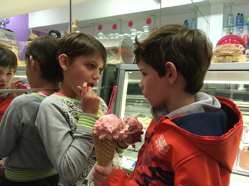 Verken (de omgeving van) Bolzano