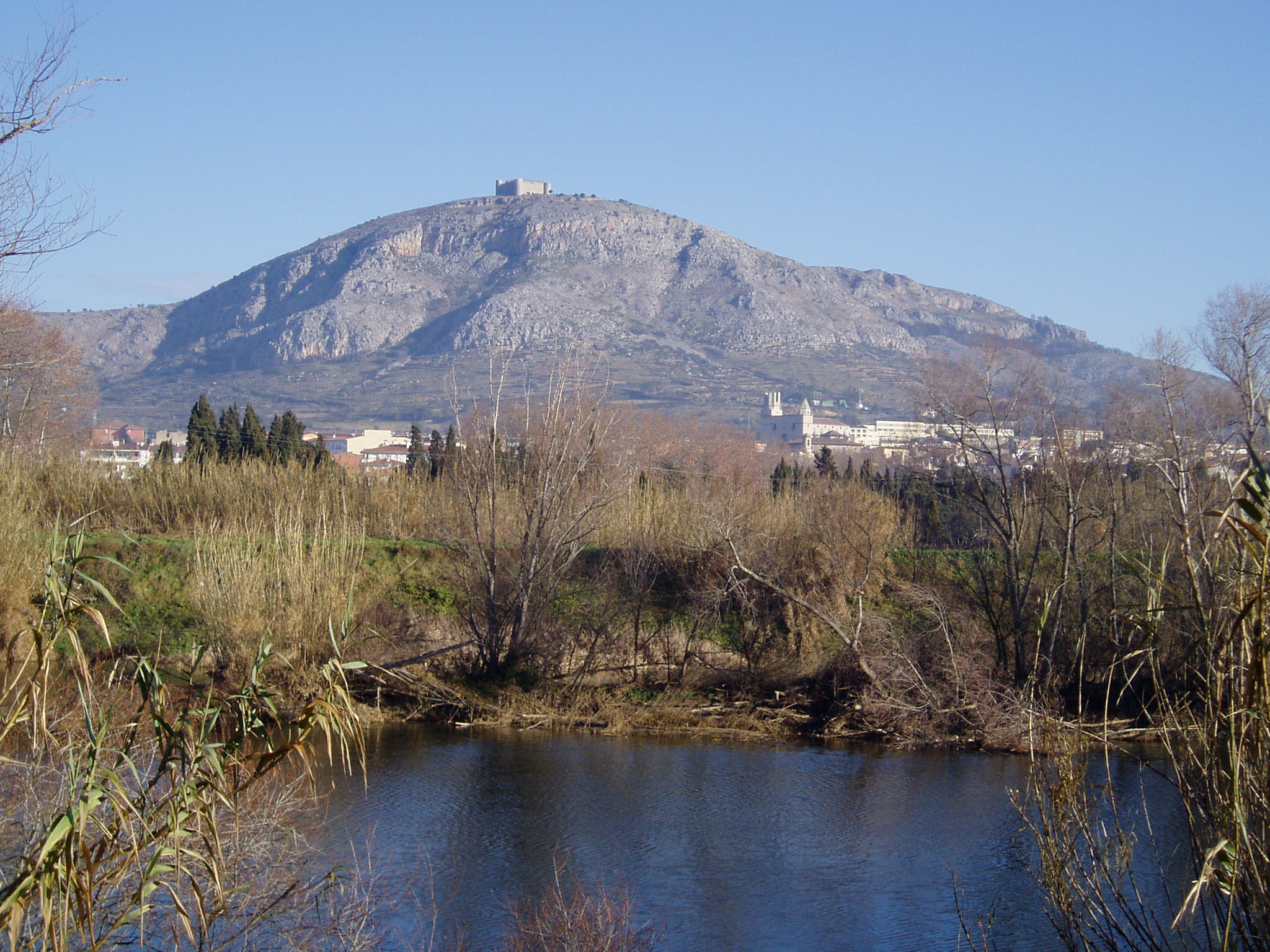 Van Pals naar Figueres