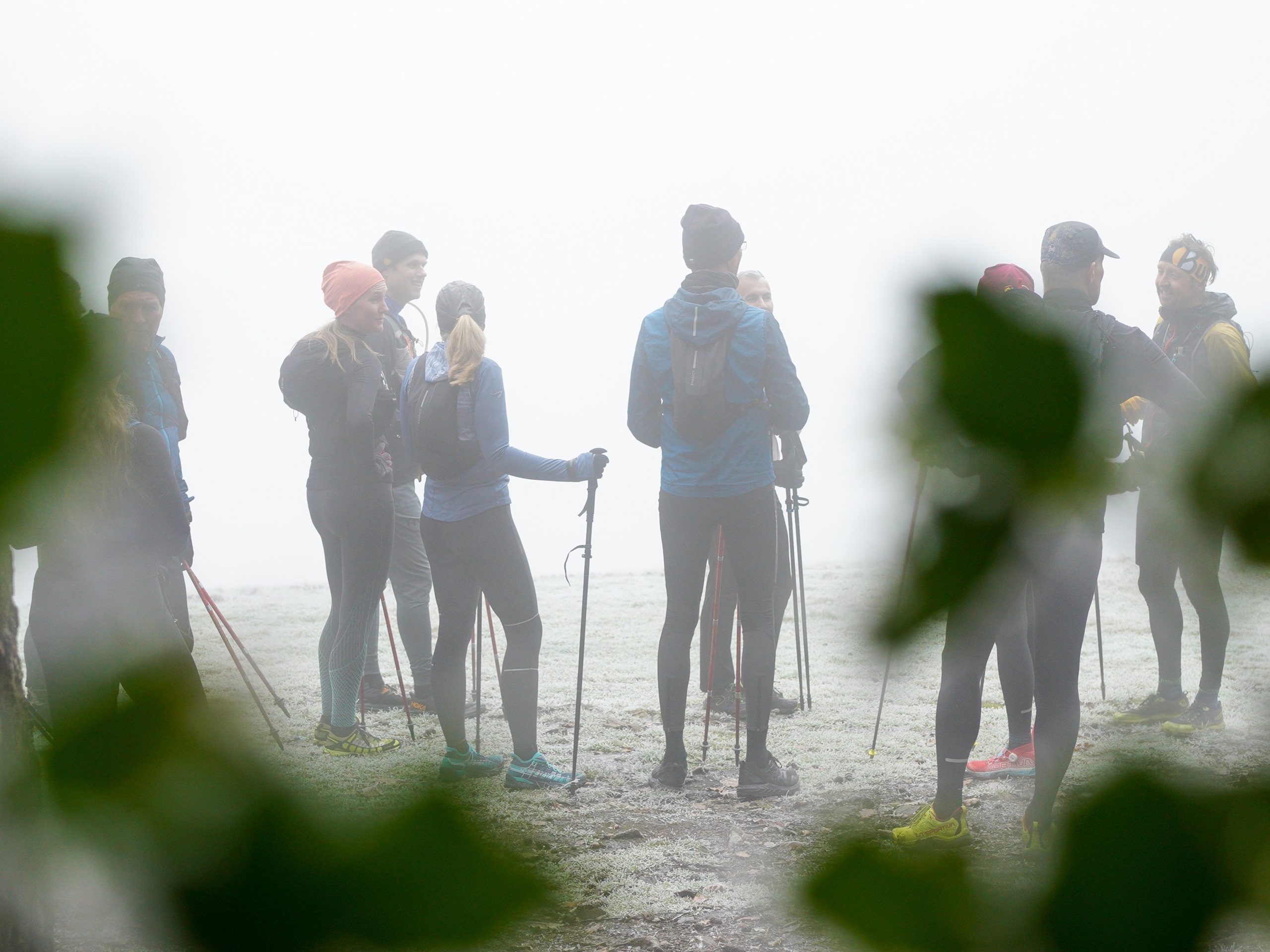 Navigeren kun je leren!