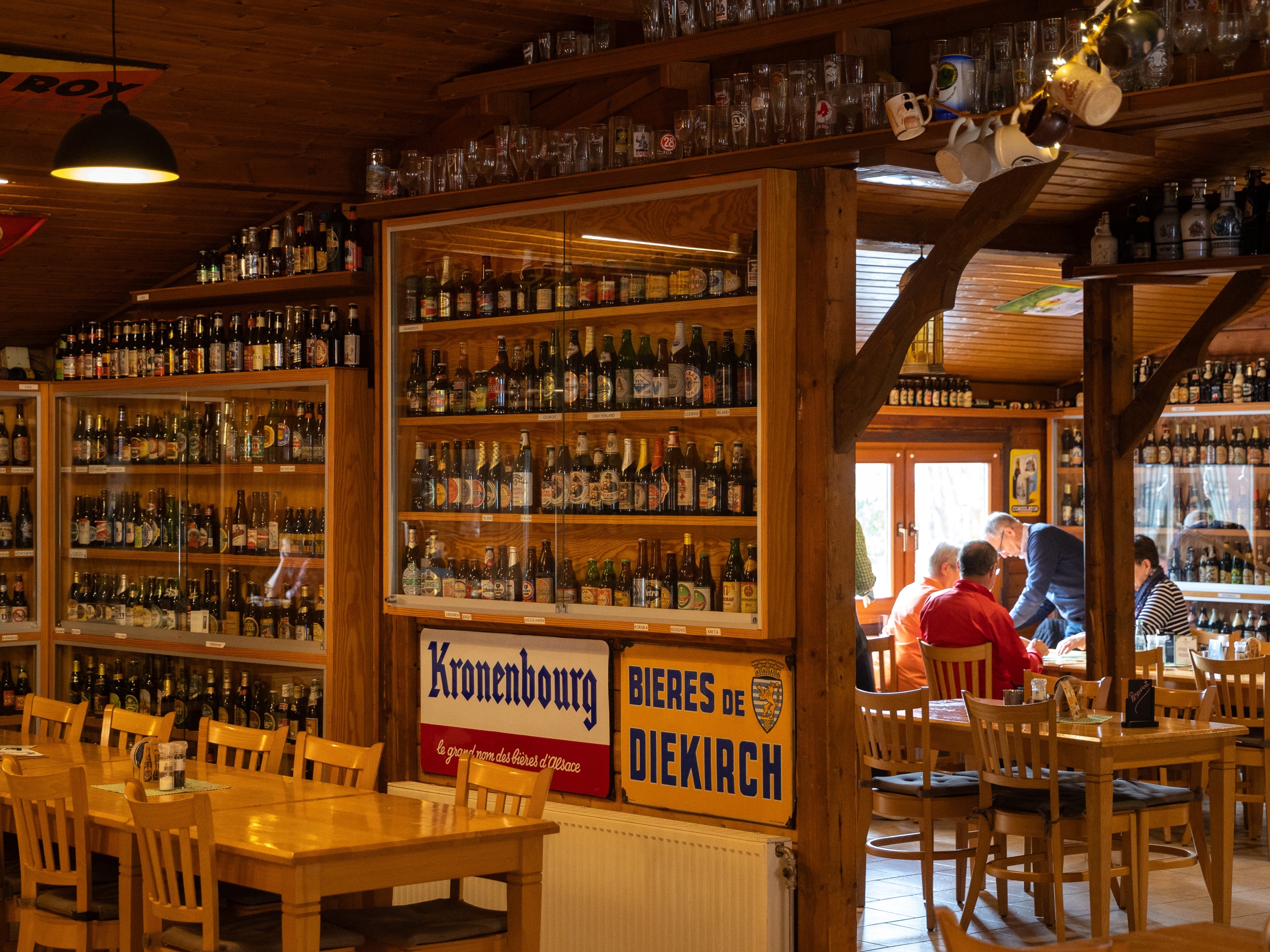 Afwisselende gravelrit door bossen en velden