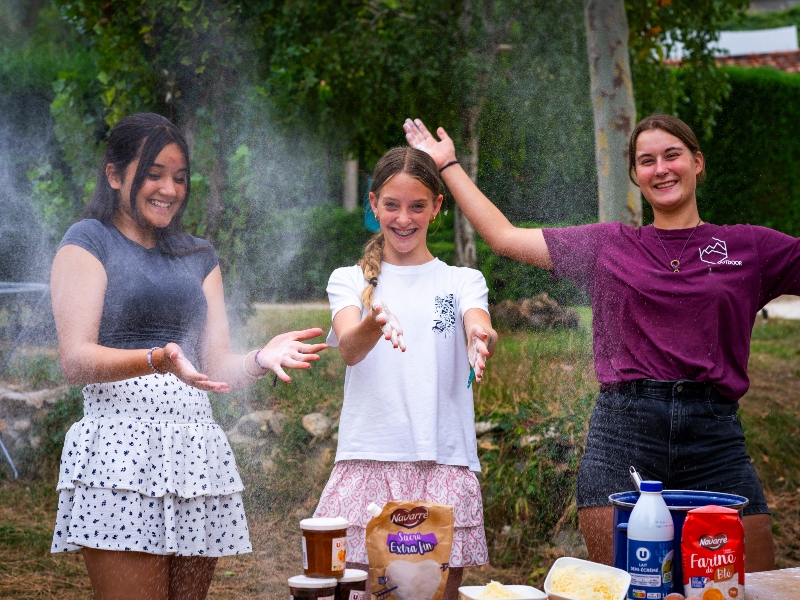 Aankomst en welkomstdiner