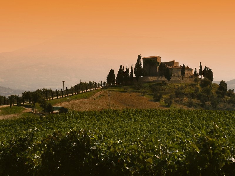 Gravelbike pauze met een dip in de Romeinse baden