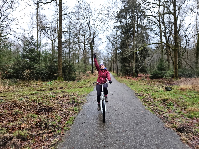 Nationaal Park de Hoge Veluwe
