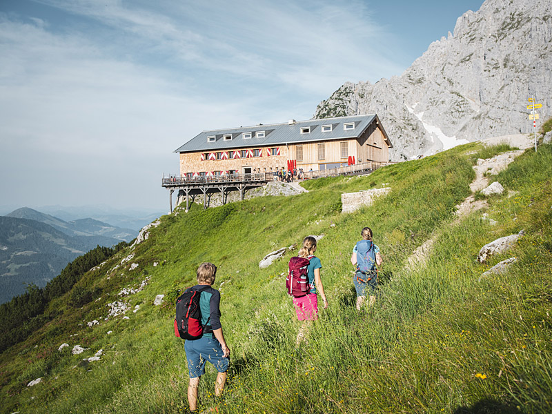 Breid jullie week uit met afwisselende activiteiten